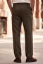 Haki Kot Görünümlü Straight Fit Erkek Pantolon TMNAW27PL00003 - 2