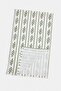 New Year's Concept Printed Runner 45X140Cm Tphaw27Run00010 - 3