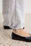 Gray Melange Elastic Waist Basic Jogger Drawstring Knitted Sweatpants Twoaw26Ea00016 - 4