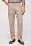 Taş Kadife 100% Pamuk Straight Fit Boru Paça Erkek Pantolon TMNAW27PL00013