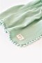 Bi Baby 72178 Muslin Stroller Cover - 3