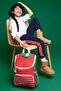 Spark Style Children's Backpack Strawberry - 3