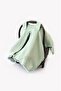 Bi Baby 72178 Muslin Stroller Cover