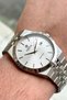 F25040M Men's Wristwatch with Steel Strap - 3