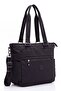 Parachute Fabric Large Multi-Pocket Multi-Compartment 1 Bag Pmn00161-4003
