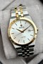 F25040M Men's Wristwatch with Steel Strap - 3