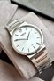 F25038M Men's Wristwatch with Steel Strap - 2