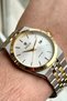 F25040M Men's Wristwatch with Steel Strap - 2