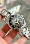 F25037M Steel Cord Automatic Men's Wristwatch - 4