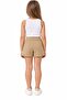 100% Cotton Premium Girls' Shorts Skirt - 4