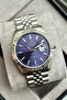 Rd31557M Men's Wristwatch with Steel Strap - 2