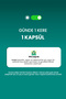Alpha Lipoic Acid 600 Mg 30 Capsules - 3