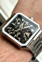 Rd314014M Men's Wristwatch with Steel Cord - 4