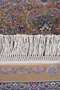 Kumkapı Series S163A Luxury Modal Silk Woven Prayer Rug - 5