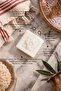 La Diva Natural Boutique Hammam Soap 10X22,5 Gr - 2