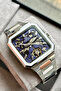 Rd314014M Men's Wristwatch with Steel Cord - 3