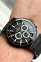 Rd811258M Men's Wristwatch with Steel Strap - 3