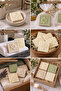 La Diva Natural Boutique Hammam Soap 10X22,5 Gr - 3