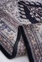 Hereke Series Sf236A Luxury Bamboo Silk Woven Prayer Rug - 3