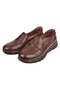 Genuine Leather Comfort Loafer Women's Shoes For-Gola Taba - 4