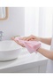 2-Piece Small Towels Soft Quick Absorbent Fabric - 30x60cm - 3