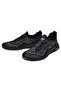 Men's Sports Shoes Sneaker Ek-Mova-M Black - 4