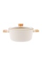 Swiss Crystal 6 Piece Midi Cookware Set - 7