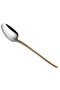 5500 Gold 5 Piece Serving Set - 5