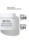 Egg White Content Pore Tightening Facial Mask Anti-Blackhead 100 ml - 3