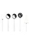 9100 5 Piece Service Set - 3