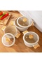 Swiss Crystal 6 Piece Midi Cookware Set - 2