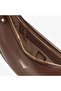 Petra Women's Brown Shoulder Bag - 3