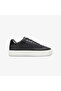 Men's Basket Cupsole Oxford Leather Sneaker