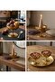 Gold Dizayn Ice Cream, Custard, Turkish Delight Cup, Pudding Cup, Snack Bowl - 3