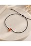 Virgo Zodiac Sign Real Natural Agate Stone Lucky Bracelet - 3