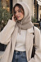 Knitwear String Balaclava