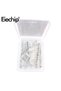 130PCS CD54 SMD Power Inductor Kit Diy Electronics, 2.2uH~680uH CD54 Inductor Assortment Set for DC- - 5