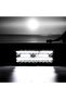 4inch CO LIGHT 4" 2pcs 120W Led Work Light Bar 7'' for Tractor Boat Off-Road Truck Suv Atv Spot Floo - 6