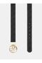 Nolana 4G logo belt - 4