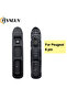 6490HQ 6554QK Uint Front Passenger Side 6 Pin Electric Window Switch For Peugeot 207 6554.QK - 7