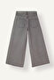 Girl's Jean Pants I4476A8/Nm18 - 7