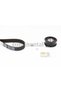 Timing belt set CT867K2 - 4