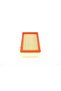 Air filter F 026 400 265 - 5