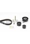 Set curea de distribuție CT728K1 - 3