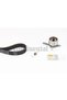 Set curea de distribuție CT863K1 - 3