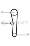 Set curea de distribuție CT1008K1 - 5