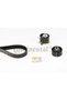 Set curea de distribuție CT1142K1 - 3