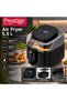 Air Fryer 5.5 Litre 1500W | Touch Panel with 12 Preset Function - PR50320 - 5