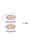 Brake Pad Set, disc brake GDB2087