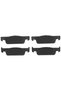 Brake Pad Set, disc brake GDB2016 - 4
